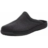 ROHDE Herren Pantoffel in schwarz 44