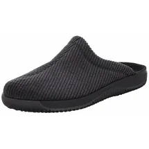 ROHDE Herren Pantoffel in schwarz 44