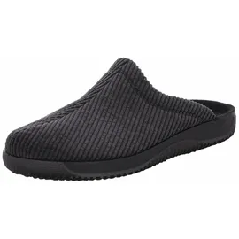 ROHDE Herren Pantoffel in schwarz 44