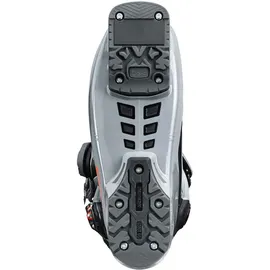La Nordica-Extraflame Speedmachine 3 BOA Herren Skischuhe Grau/Rot/Schwarz 28,5