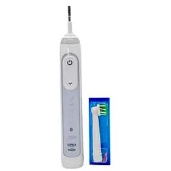 Oral-B Genius X Elektrische Zahnbürste  Elektrische Zahnbürste Elektrische Zahnbürste 4210201396901 Oral-B