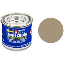 REVELL Farben Dose 14 ml beige matt 32189