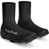 GripGrab Ride Waterproof Road Überschuhe Schwarz 44-45
