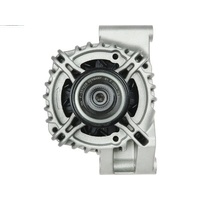 AS-PL Generator OPEL,FIAT,SUZUKI A6095PR 1204432,13117278,3140085E00000 Lichtmaschine,Dynamo,Lima,Altenartor 95520872,51787208,6204180,3140085E00