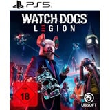 Watch Dogs Legion (USK) (PS5)