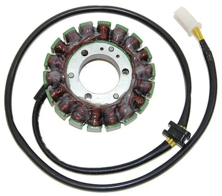 ElectroSport Stator