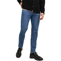 JACK & JONES Clark Jjoriginal Am 379 Jeans Blue