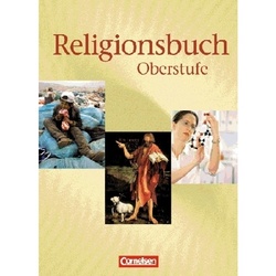 Religionsbuch -  Unterrichtswerk Für Den Evangelischen Religionsunterricht / Religionsbuch - Unterrichtswerk Für Den Evangelischen Religionsunterricht