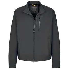 GEOX Kurzjacke Geox Jacke schwarz M (48)