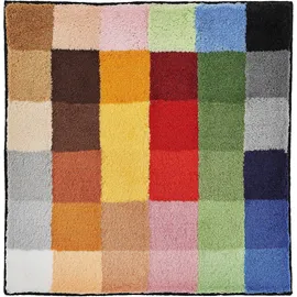 KLEINE WOLKE Cubetto 60 x 60 cm multicolor