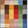 KLEINE WOLKE Cubetto 60 x 60 cm multicolor