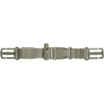 Fjällräven Kånken Chest Strap fog (021) One Size