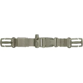 Fjällräven Kånken Chest Strap fog (021) One Size