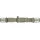 Fjällräven Kånken Chest Strap fog (021) One Size