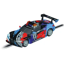 Carrera GO!!! - BMW M4 GT3"Safety Car"