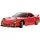TAMIYA Karosserie Mazda RX-7 Street 1:10 Unlackiert