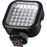 Walimex pro LED-Videoleuchte 36 dimmbar