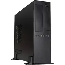Gigabyte GB-SLIM-PC1 Intel Core i5 3,0 GHz 16 GB RAM 1 TB SSD Nvidia GeForce RTX 3050 Win 11 Pro