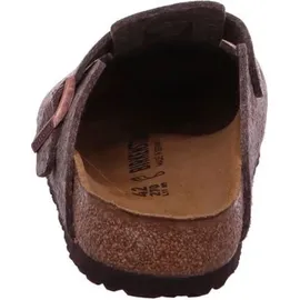 Birkenstock Boston Braun 45