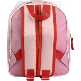 HELLO KITTY 3D Rucksack, 31 cm Tasche