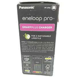 Panasonic eneloop AA 2000 mAh 4 St.