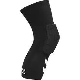 hummel Knieschoner lang black L