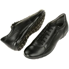 GEOX Symbol Schuhe Black 44