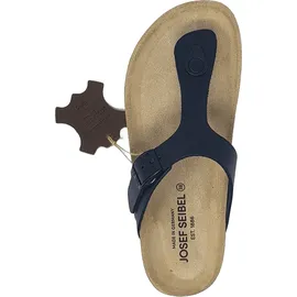 Josef Seibel Hermine 02 schwarz 42