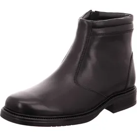 LONGO Klassische Stiefeletten Herren Schwarz 40