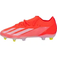 adidas Crazyfast Pro FG Herren rot 39
