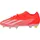adidas Crazyfast Pro FG Herren rot 39