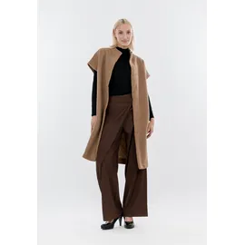 SURI FREY SFY Freyday Stoffhose Braun S