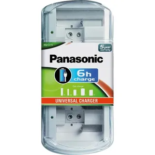 Panasonic Pana Universaladegerät BQ-CC15E (53001599)