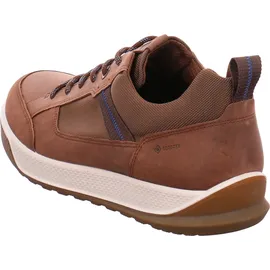 ECCO Byway TRED Shoe, Potting Soil/Cocoa Brown, 41 EU