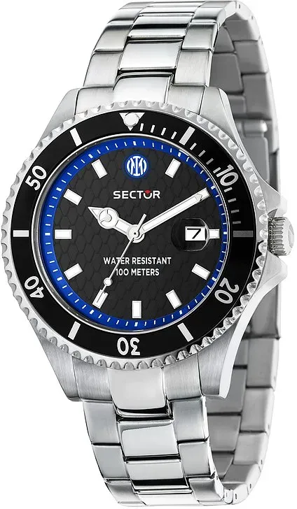Sector Herrenuhr 230 R3253161063 - silber