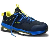 ELTEN YORK XXE blue Low ESD S1, Gr. 45 - 45