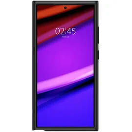 SPIGEN Galaxy S24 Ultra Schutzhülle schwarz