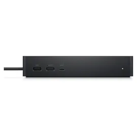 Dell UD22 Andocken Thunderbolt Schwarz