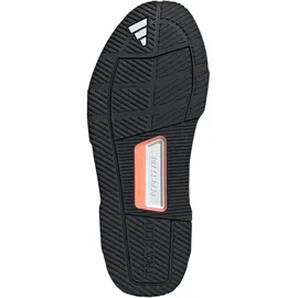 adidas Dropset Control Damen Orange/Schwarz/Weiß 40