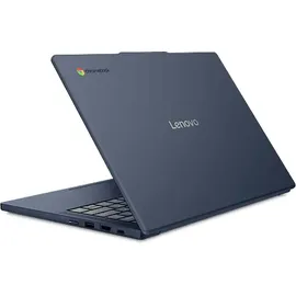 Lenovo 14 Zoll MediaTek MT Kompanio 540 4 GB RAM 64 GB SSD Ohne Betriebssystem Blau