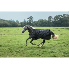 Bucas Irish Turnout 0g, Regendecke