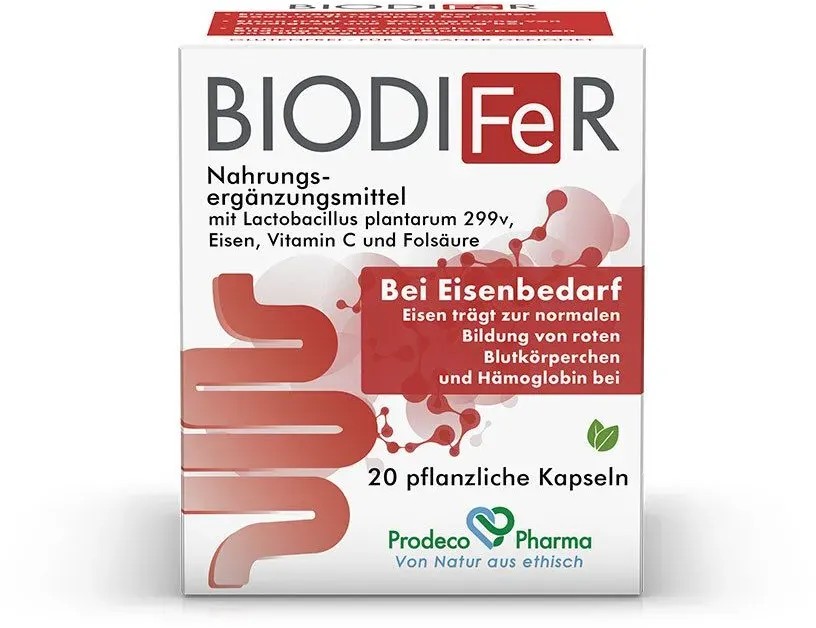 BIODIFeR