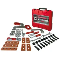 Einhell Kids Werkzeugkoffer, 50-TLG.