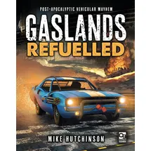 Bloomsbury Usa Gaslands: Refuelled