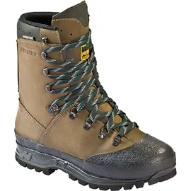 MEINDL Antarktis GTX - braun °) 41