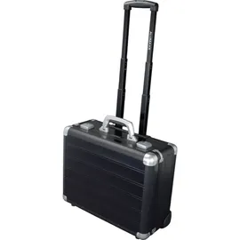 ALUMAXX Galaxy 2-Rollen Cabin 37 cm / 26 l black