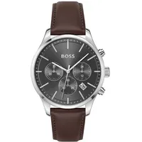 Boss Chronograph 1514155 - silber