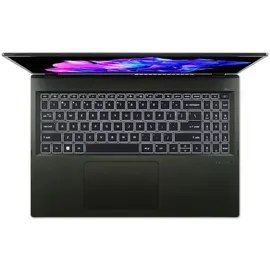 Acer Swift Edge SFE16-43-R12K 16" 3,2K OLED schwarz R7-7840U 16GB/512GB Win11