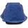 Crocs Hausschuhe Cerulean Blue 19-20