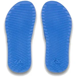 QUIKSILVER Bright Coast Adjust Youth Sandale, Royal Blue, 35 EU